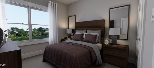 3021 White Rail Drive, Fuquay Varina, NC 27526