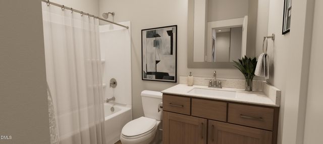 3021 White Rail Drive, Fuquay Varina, NC 27526