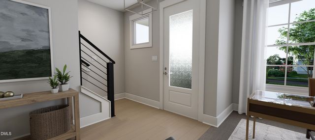 3021 White Rail Drive, Fuquay Varina, NC 27526