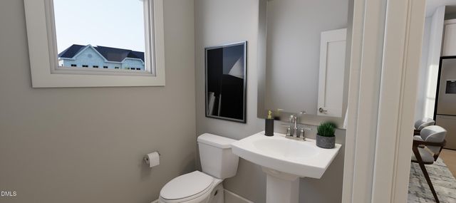 3021 White Rail Drive, Fuquay Varina, NC 27526