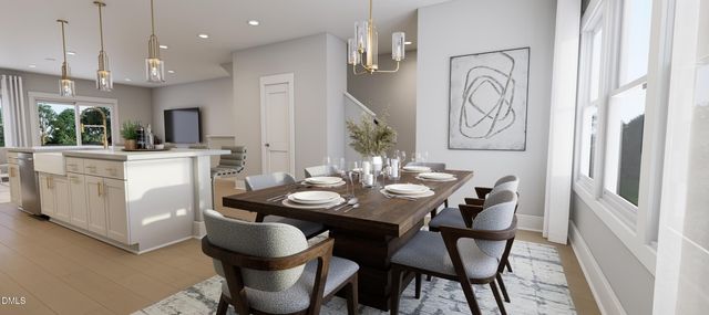 3021 White Rail Drive, Fuquay Varina, NC 27526