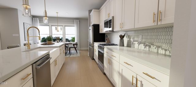 3021 White Rail Drive, Fuquay Varina, NC 27526