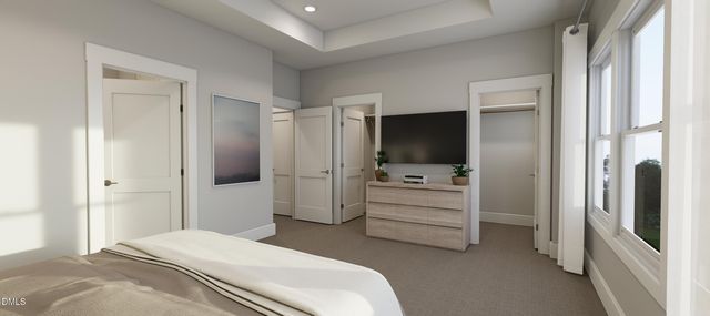 3021 White Rail Drive, Fuquay Varina, NC 27526