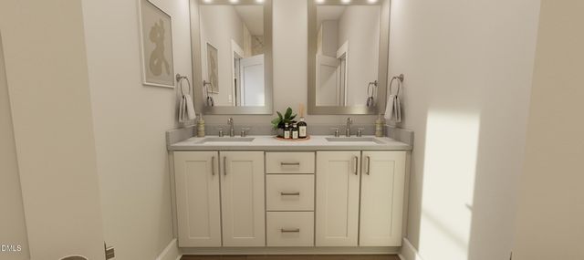 3021 White Rail Drive, Fuquay Varina, NC 27526