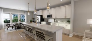 3021 White Rail Drive, Fuquay Varina, NC 27526