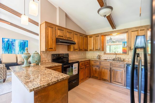 249 Cedar Place, Heber Springs, AR 72543