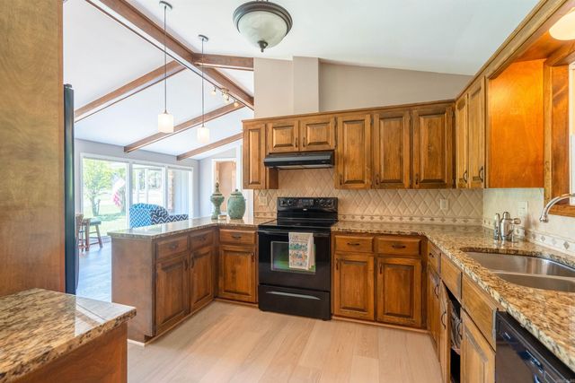249 Cedar Place, Heber Springs, AR 72543