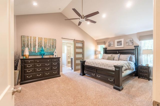 249 Cedar Place, Heber Springs, AR 72543
