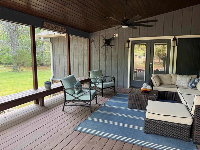 249 Cedar Place, Heber Springs, AR 72543