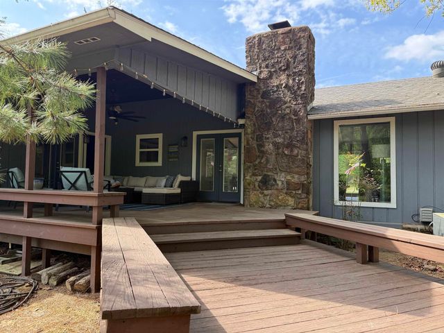 249 Cedar Place, Heber Springs, AR 72543