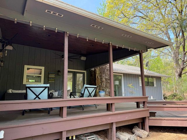 249 Cedar Place, Heber Springs, AR 72543