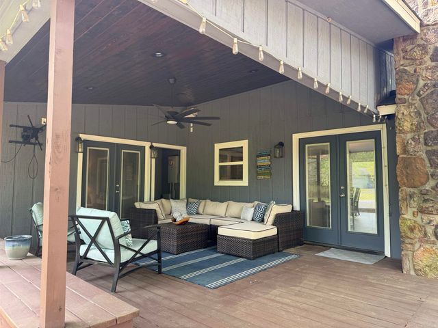249 Cedar Place, Heber Springs, AR 72543