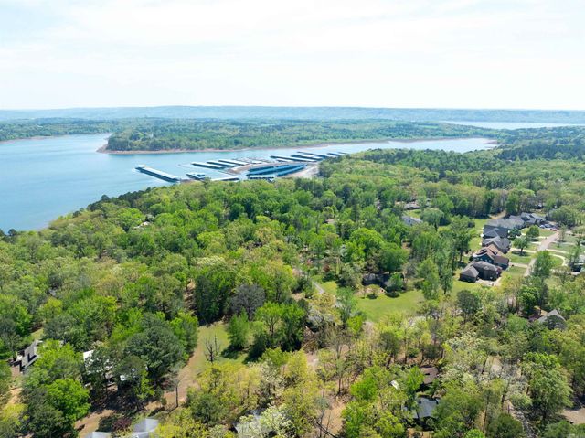 249 Cedar Place, Heber Springs, AR 72543