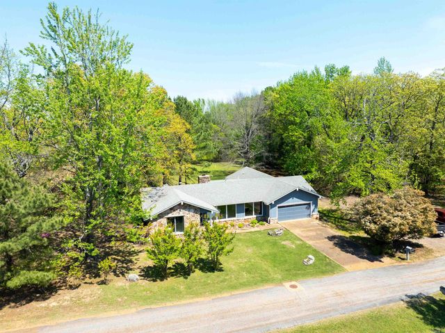 249 Cedar Place, Heber Springs, AR 72543