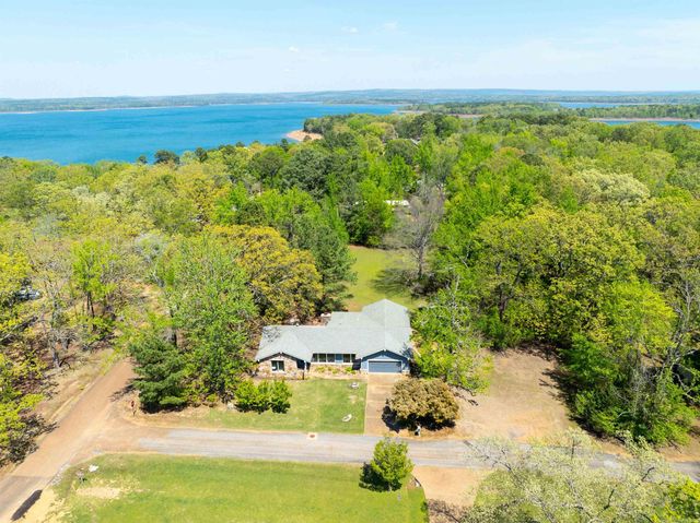 249 Cedar Place, Heber Springs, AR 72543