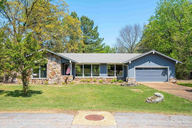 249 Cedar Place, Heber Springs, AR 72543