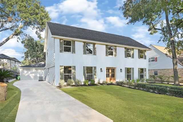 5610 Oak Trail Lane, Houston, TX 77091