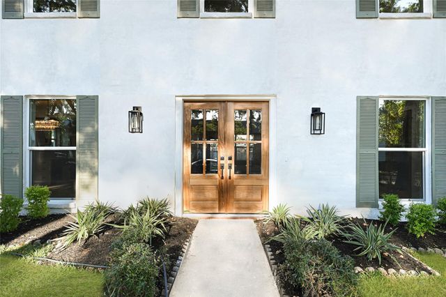 5610 Oak Trail Lane, Houston, TX 77091