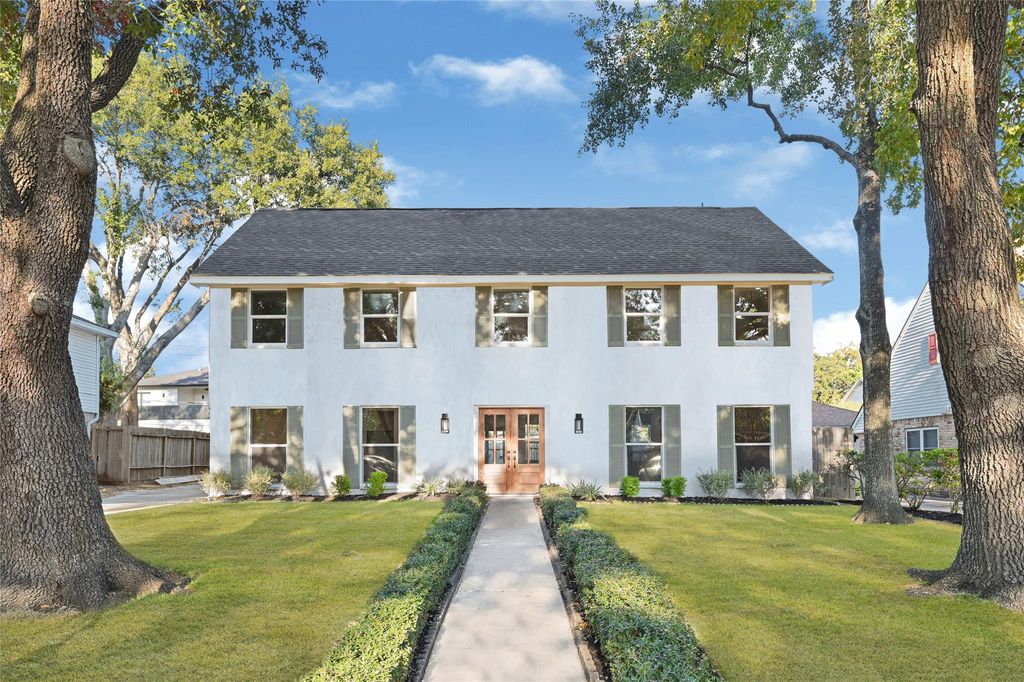 5610 Oak Trail Lane, Houston, TX 77091