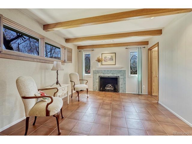 2190 E Floyd Ave, Englewood, CO 80113