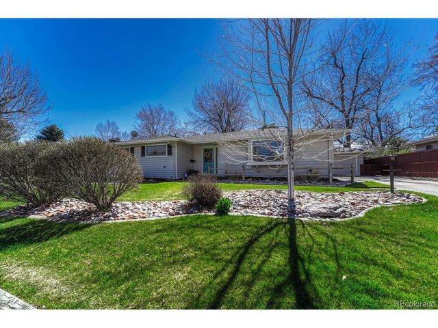 2190 E Floyd Ave, Englewood, CO 80113