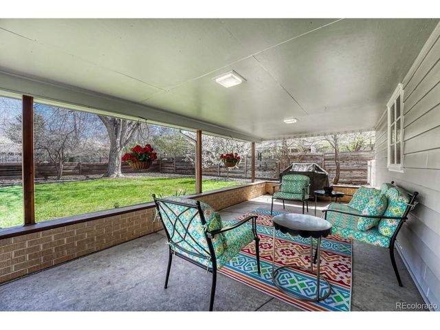 2190 E Floyd Ave, Englewood, CO 80113