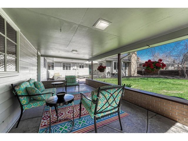 2190 E Floyd Ave, Englewood, CO 80113