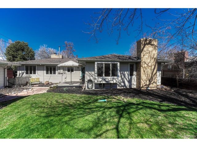 2190 E Floyd Ave, Englewood, CO 80113