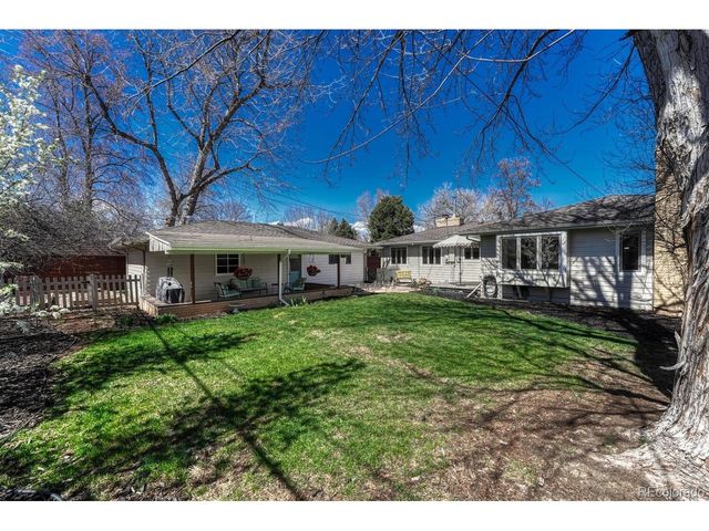 2190 E Floyd Ave, Englewood, CO 80113