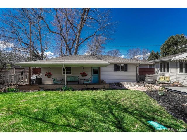 2190 E Floyd Ave, Englewood, CO 80113