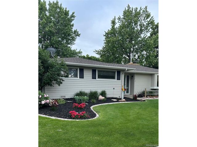 2190 E Floyd Ave, Englewood, CO 80113