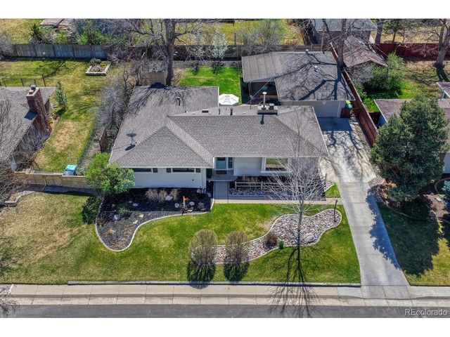2190 E Floyd Ave, Englewood, CO 80113
