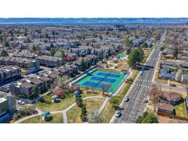 2190 E Floyd Ave, Englewood, CO 80113