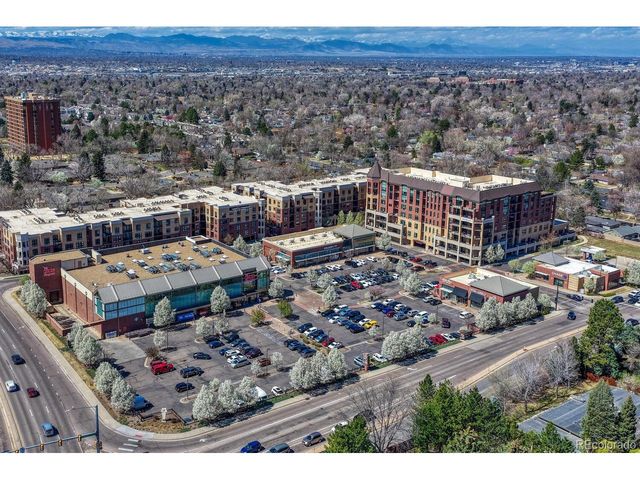 2190 E Floyd Ave, Englewood, CO 80113