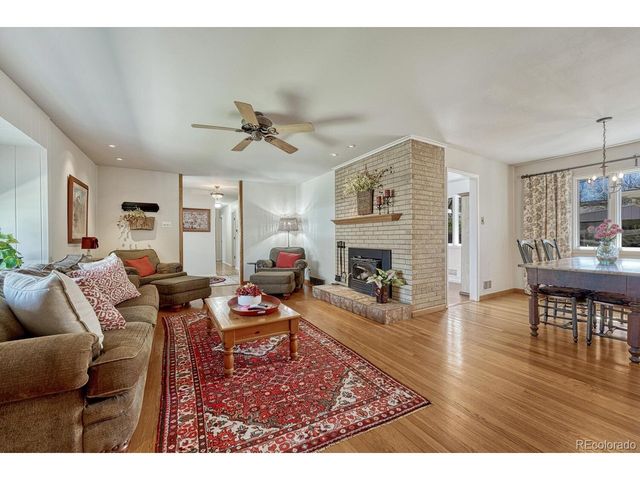 2190 E Floyd Ave, Englewood, CO 80113