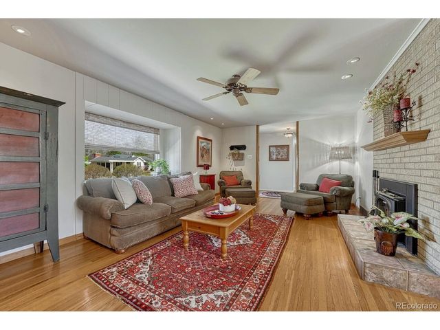 2190 E Floyd Ave, Englewood, CO 80113