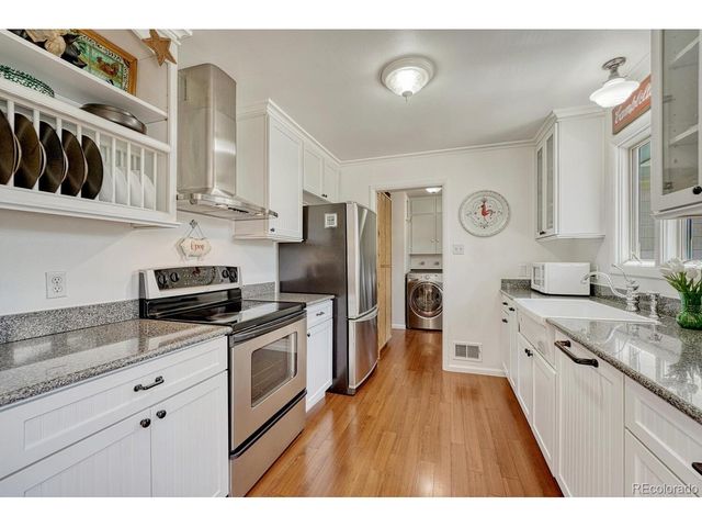 2190 E Floyd Ave, Englewood, CO 80113