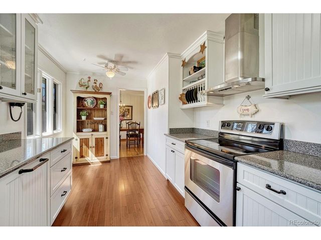 2190 E Floyd Ave, Englewood, CO 80113