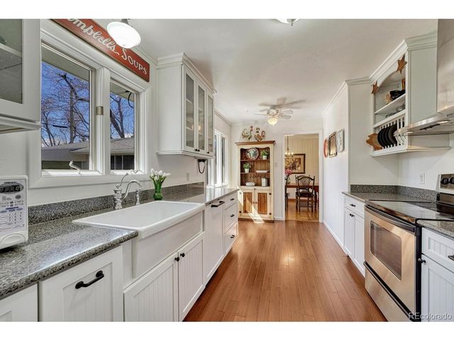 2190 E Floyd Ave, Englewood, CO 80113