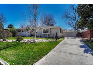 2190 E Floyd Ave, Englewood, CO 80113