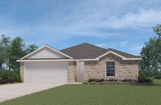 20321 Springer Creek Trail, New Caney, TX 77357