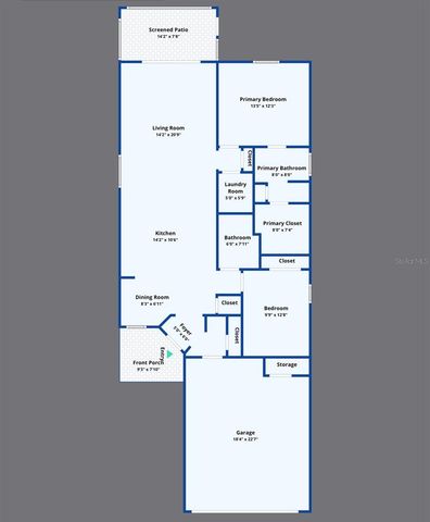 9740 SW 63RD LOOP, Ocala, FL 34481