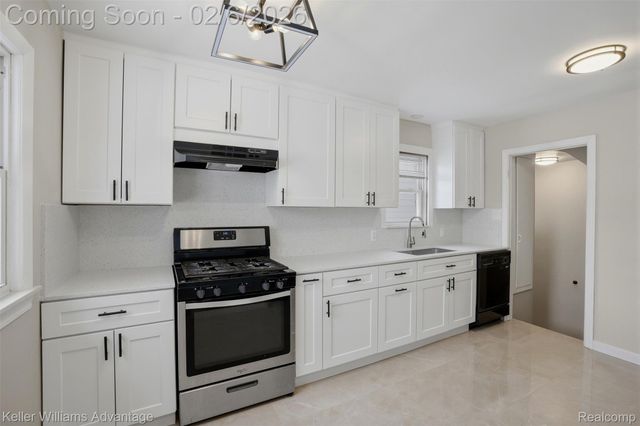 3452 15th Street, Wyandotte, MI 48192