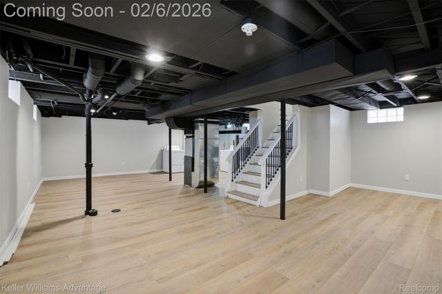 3452 15th Street, Wyandotte, MI 48192