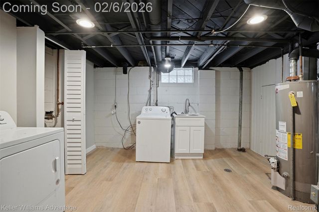 3452 15th Street, Wyandotte, MI 48192