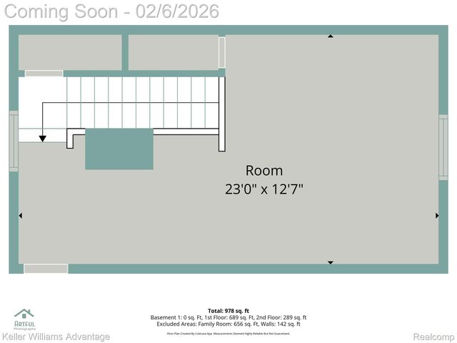 3452 15th Street, Wyandotte, MI 48192