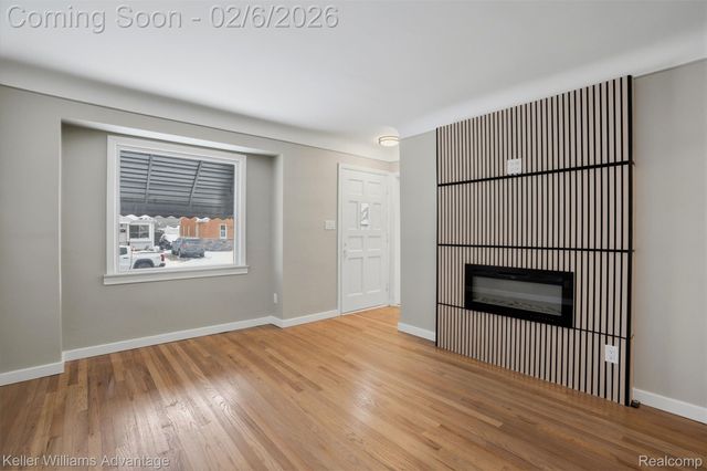 3452 15th Street, Wyandotte, MI 48192