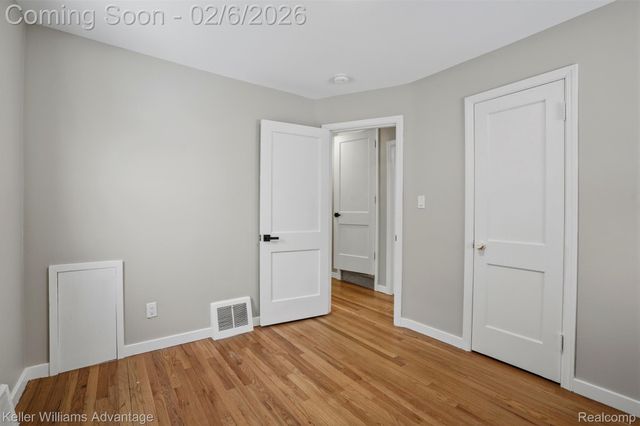 3452 15th Street, Wyandotte, MI 48192