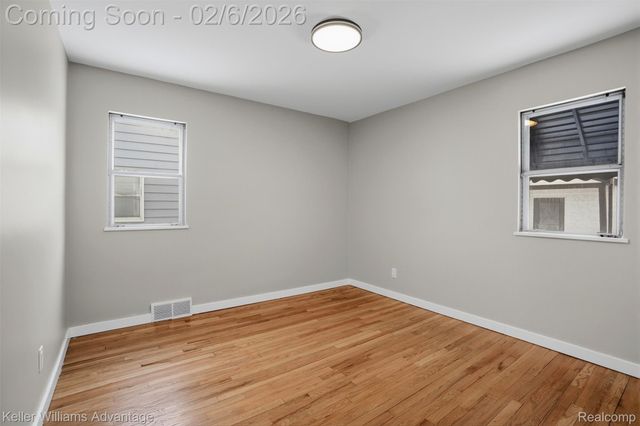 3452 15th Street, Wyandotte, MI 48192