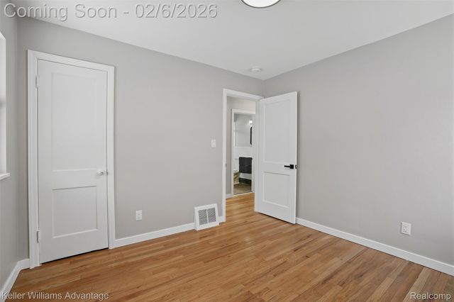 3452 15th Street, Wyandotte, MI 48192